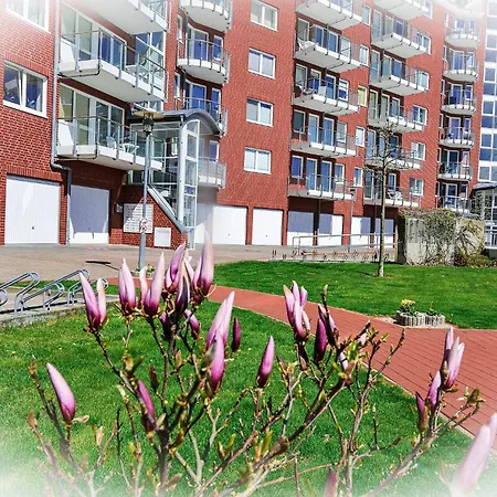 Haus Nordseebrandung Nc15 Cuxhaven
